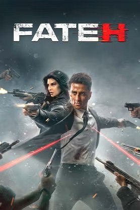 Fateh - VJ Ice P
